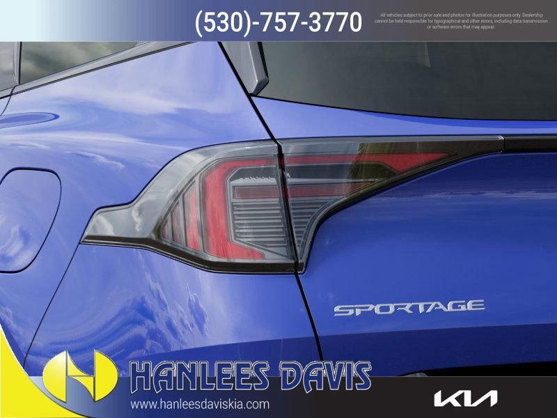 2026 Kia Sportage SX Prestige - Photo 11