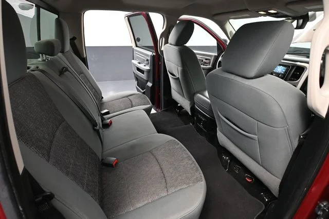 Used 2014 Red Ram Big Horn image 40