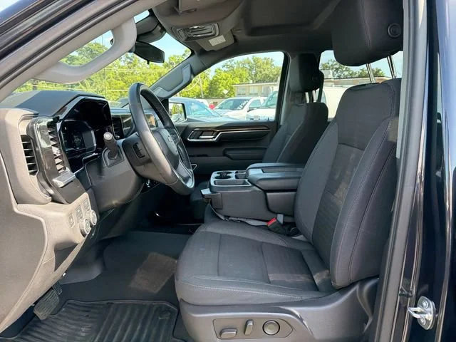 Used 2023 DARK ASH METALLIC Chevrolet LT image 19