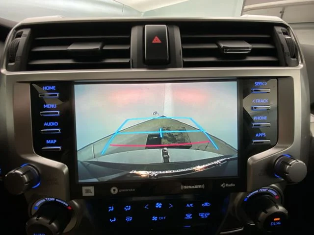 Used 2021 Gray Toyota Limited image 17