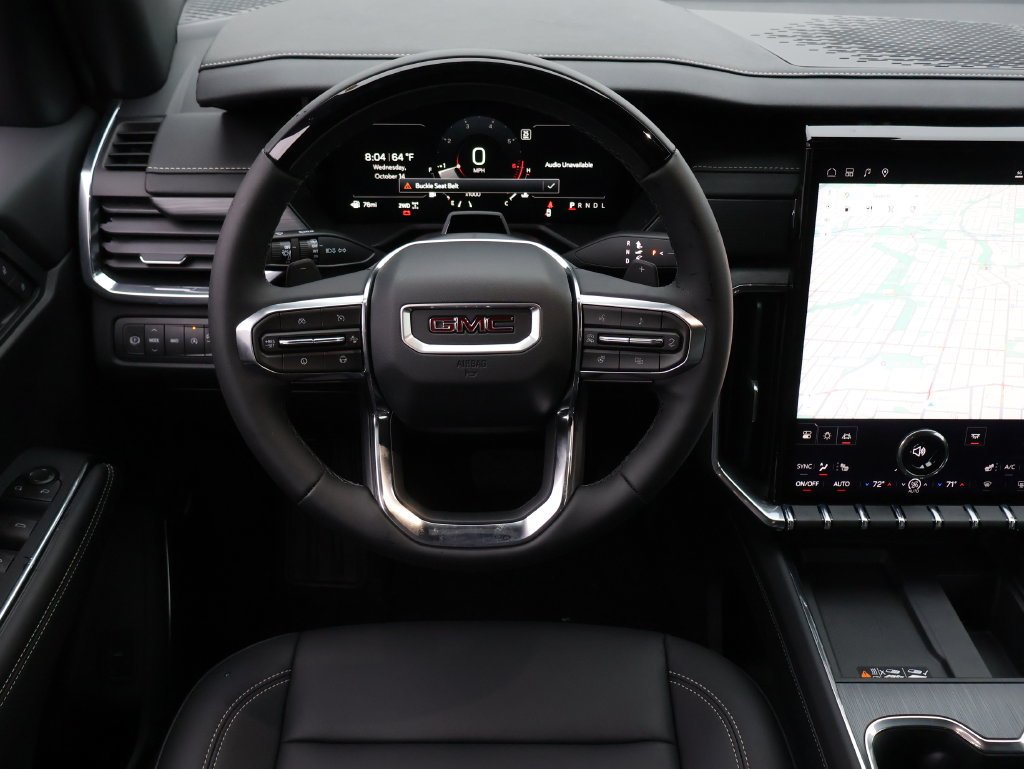 2027 GMC Acadia Elevation - Photo 21