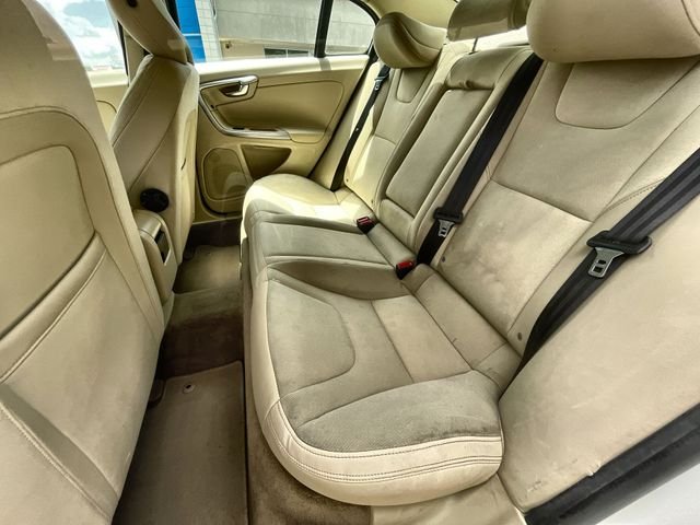 Certified Used 2013 White Volvo T5 image 24