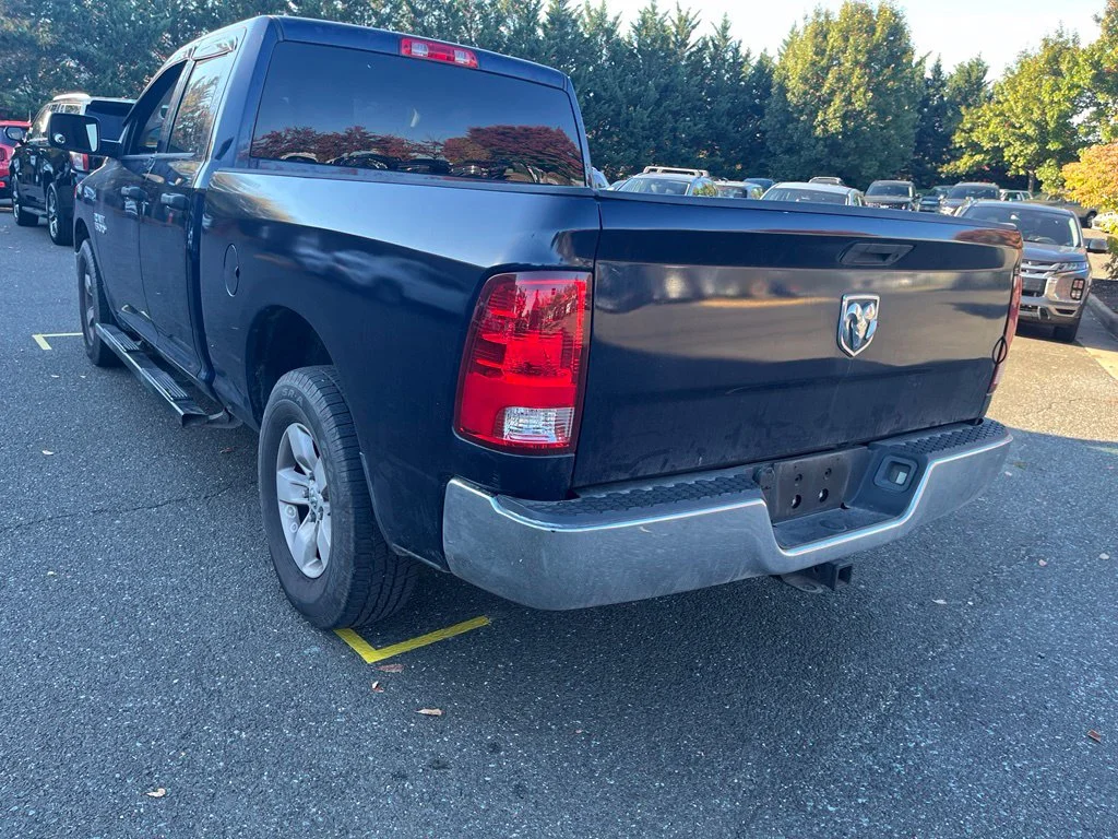 Used 2017 Blue Ram Tradesman image 5