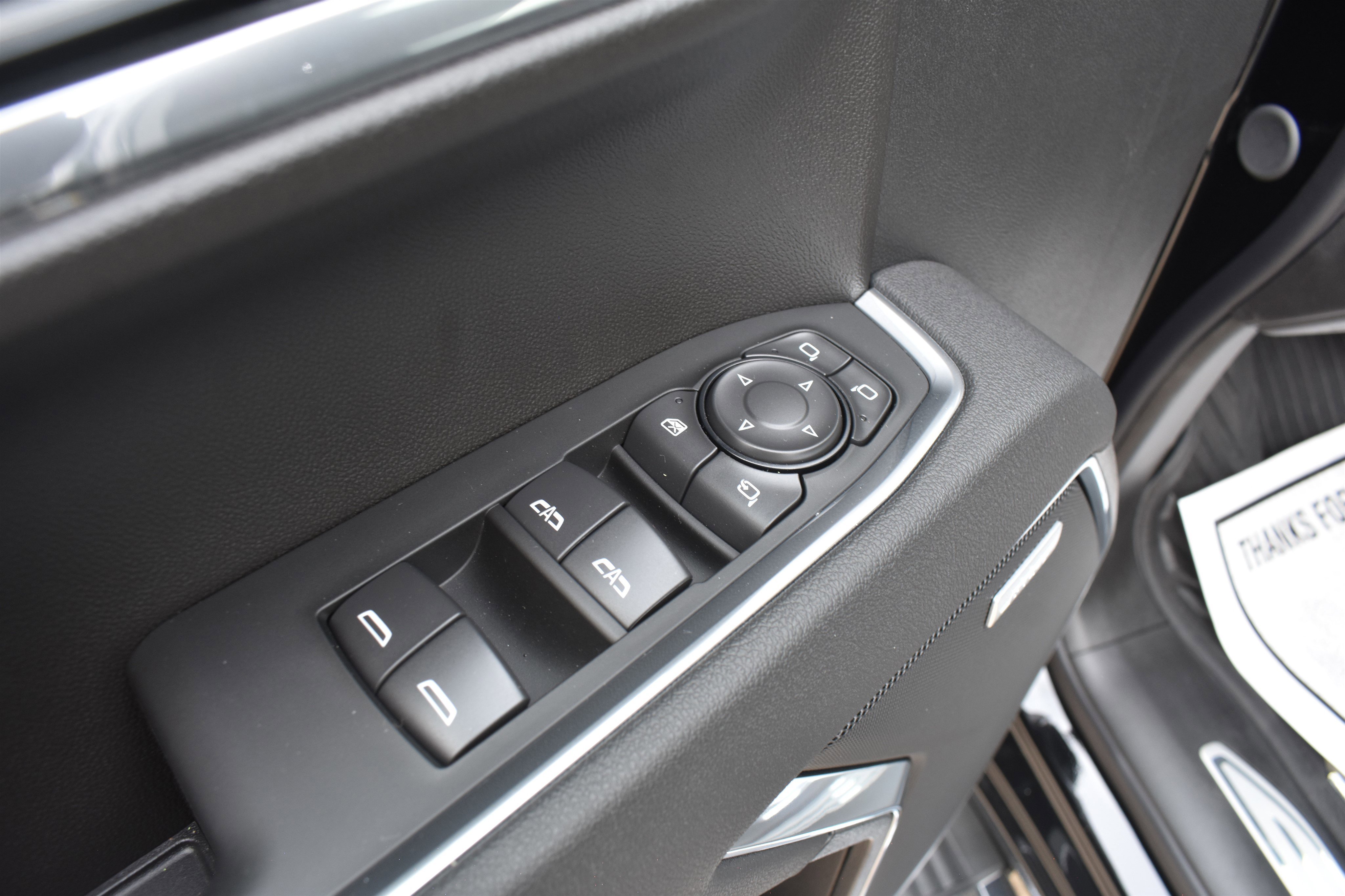 2026 Chevrolet Silverado 1500 LTZ - Photo 16