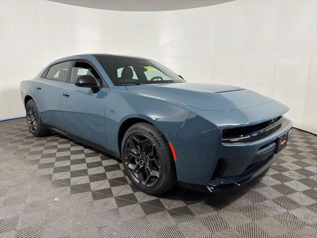 2026 Dodge Charger R/T