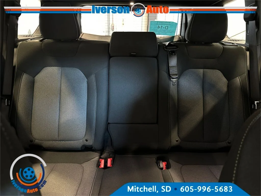 New 2026 41 Exterior Paint Jeep Laredo image 27