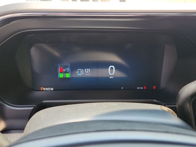 New 2026 Avalanche Ford F-350® Lariat® image 14