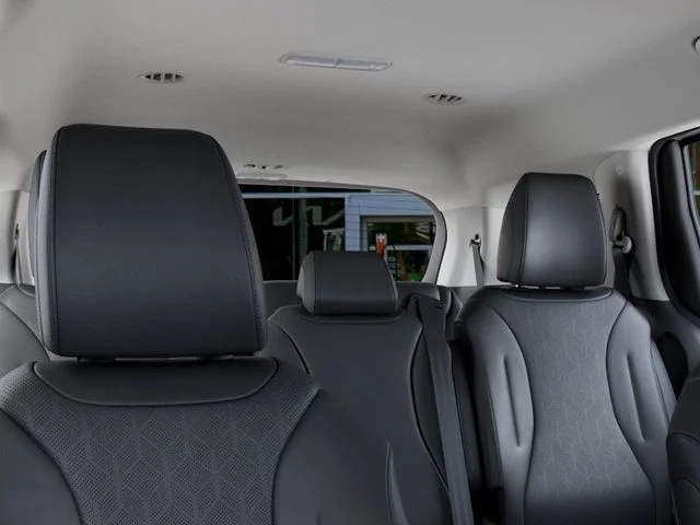 New 2026 White Kia LXS image 27