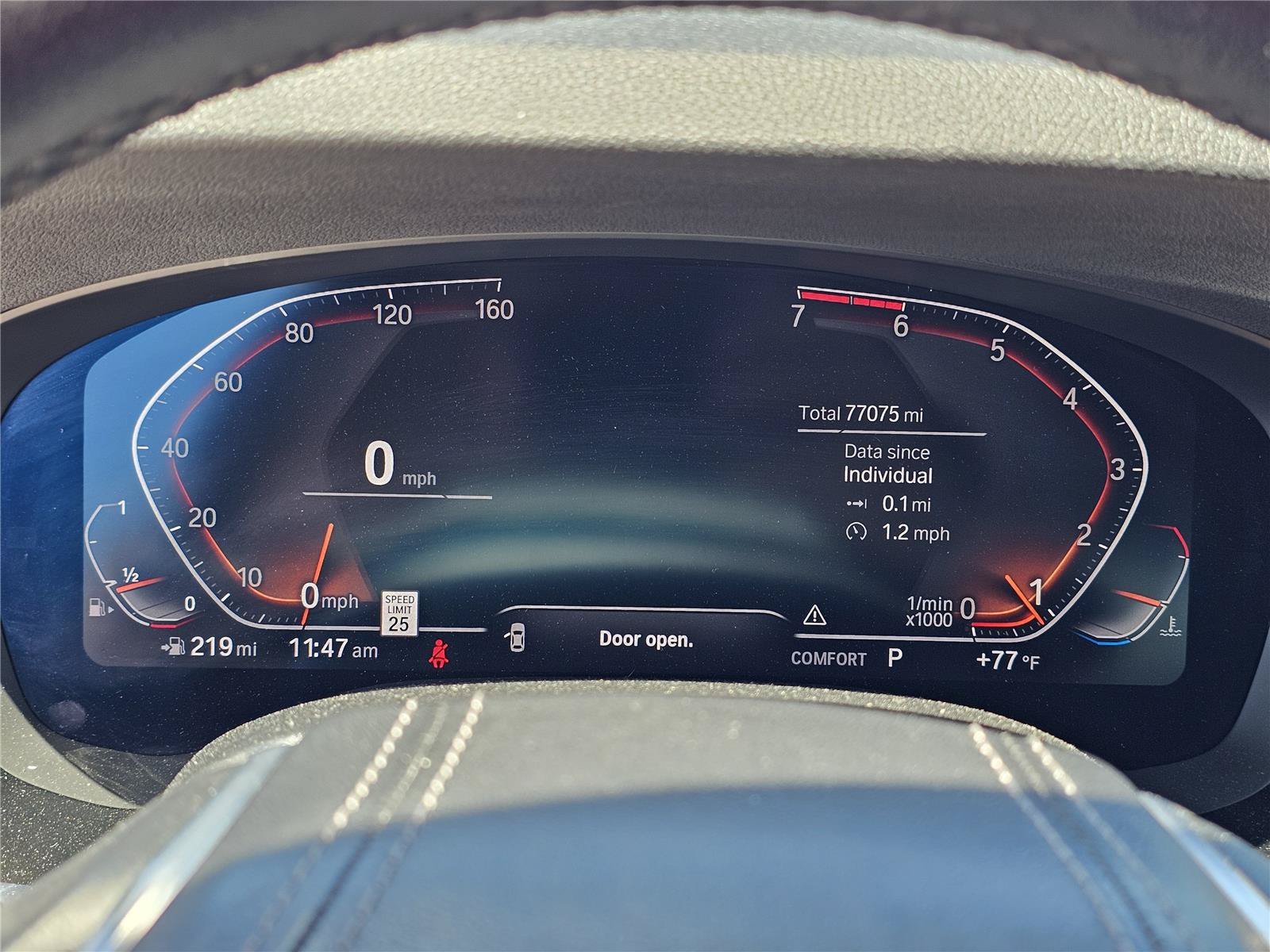2020 BMW 5 Series 530i - Photo 22