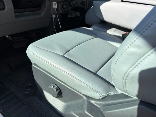 New 2026 White Ford XL image 10