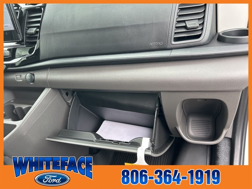 2025 Ford Transit Passenger Van XLT - Photo 42