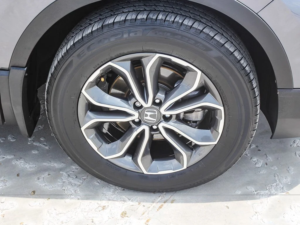 2022 Honda CR-V EX-L - Photo 10