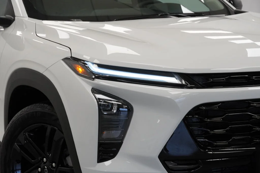 2026 Chevrolet Trax Activ - Photo 30