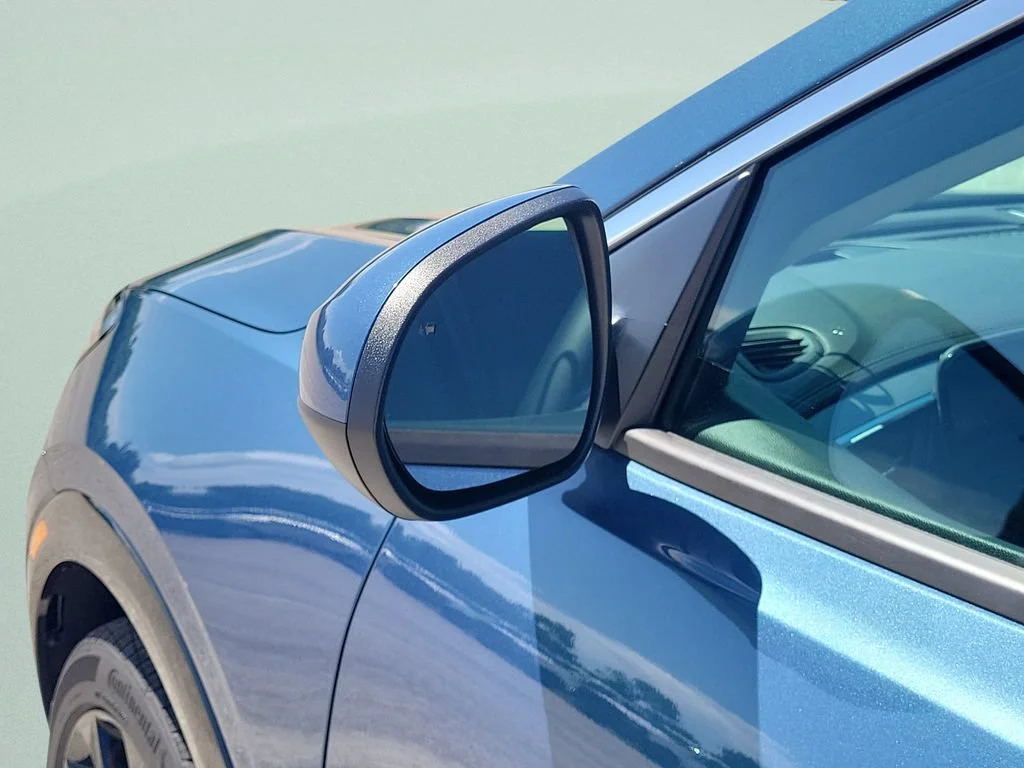 New 2026 Ocean Blue Metallic Buick Sport Touring image 28