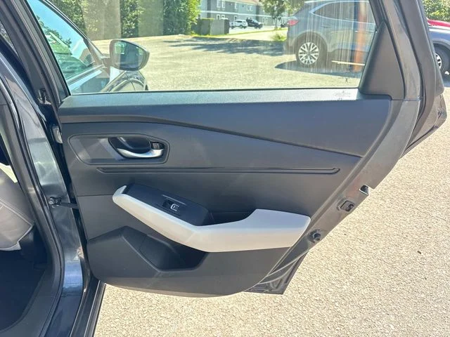 Used 2024  Honda EX image 14