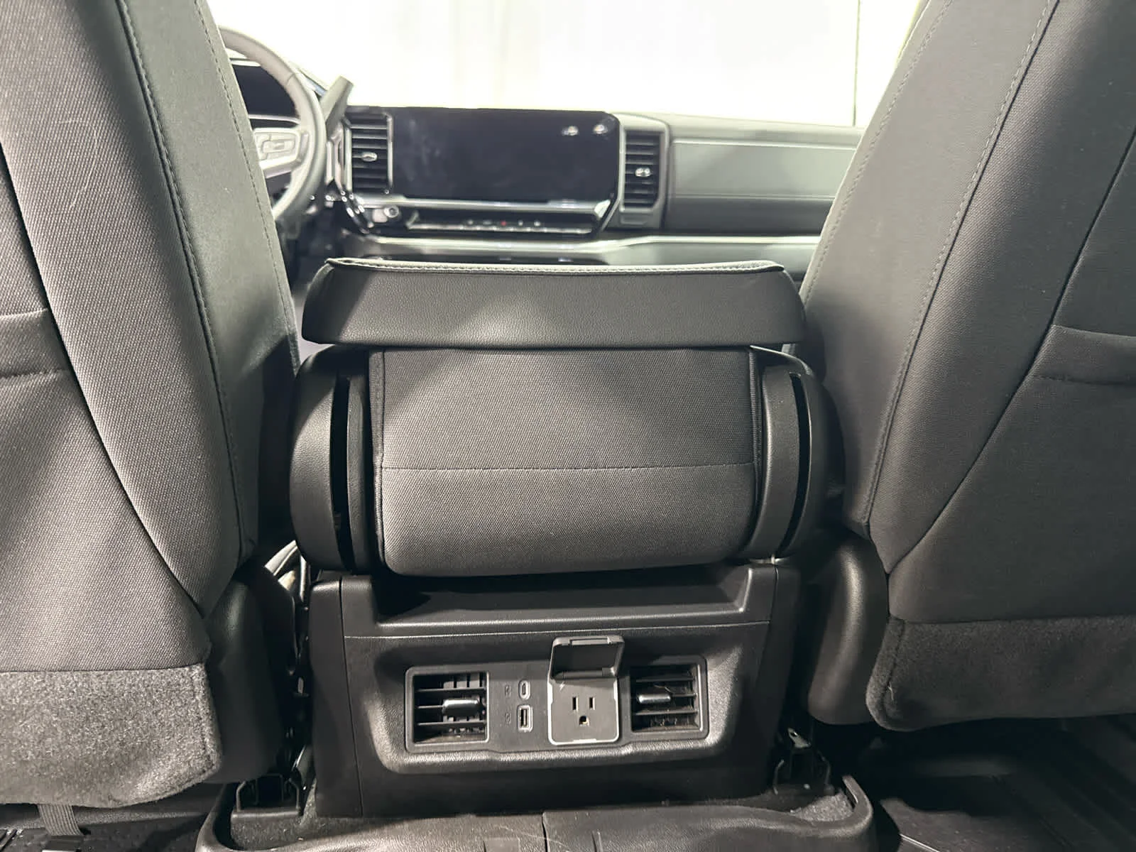 Used 2026 Black Chevrolet LT image 14