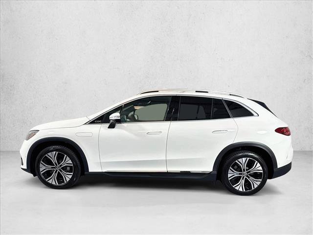 New 2026 Polar White Mercedes-Benz EQE 320 image 37