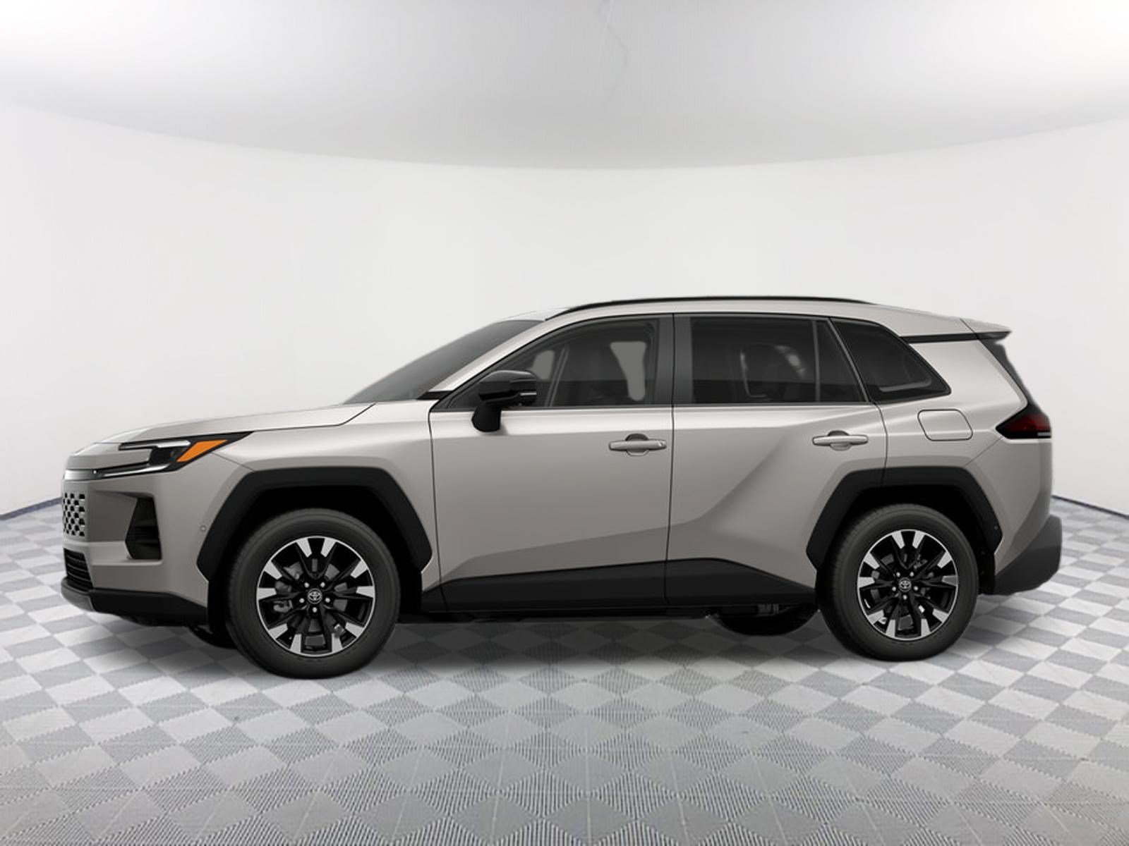 New 2026 Meteor Shower Toyota Limited image 3