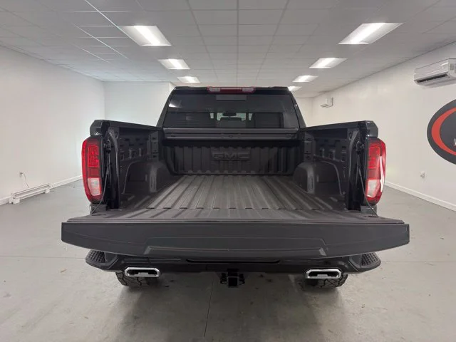 New 2026 Onyx Black GMC Elevation image 10