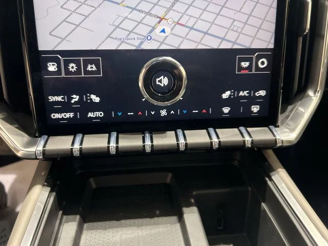 New 2026 Silver GMC Elevation image 17