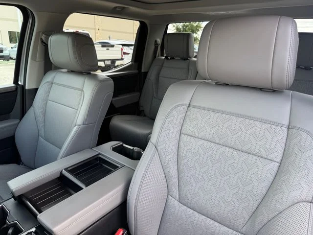 Used 2024 Silver Toyota Limited image 14