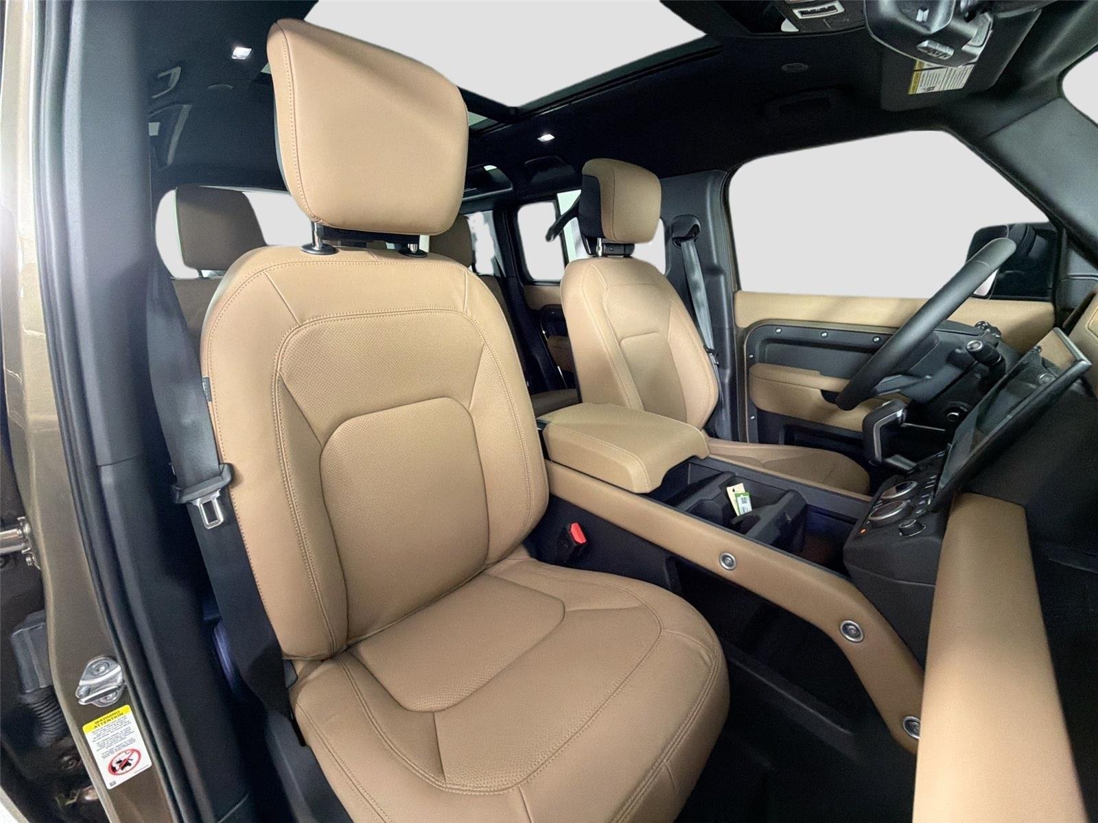 New 2026 Gondwana Stone LAND ROVER S image 28