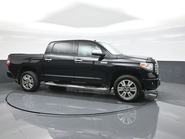 Used 2015 Black Toyota Platinum image 17