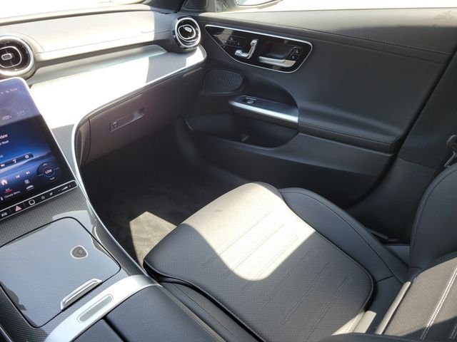 Certified Used 2024  Mercedes-Benz C 300 image 16