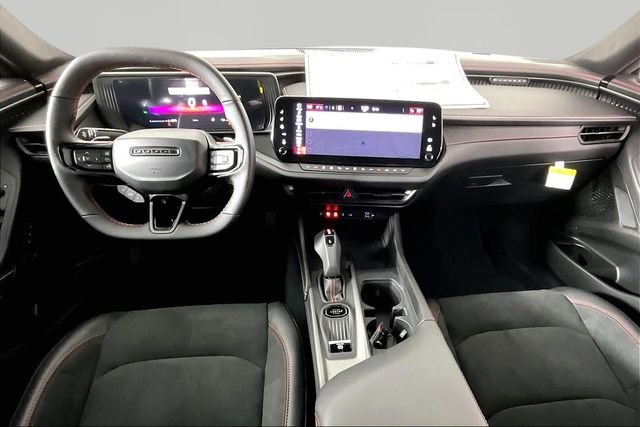 New 2026 White Knuckle Exterior Paint Dodge R/T image 6