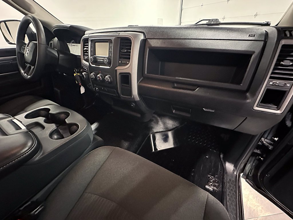 Used 2021 Black Ram Tradesman image 22