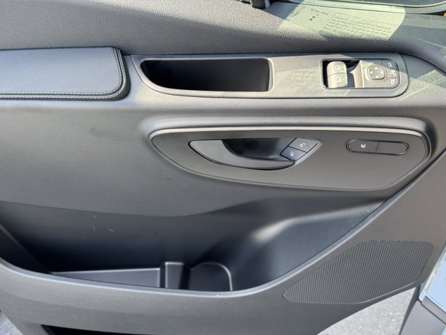 New 2026 Blue Gray Mercedes-Benz  image 8