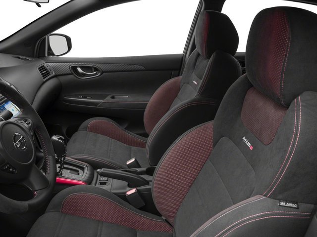 Used 2017 Gun Metallic Nissan NISMO image 12