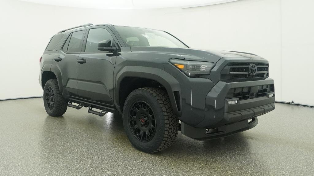 New 2026 Underground Toyota SR5 image 29