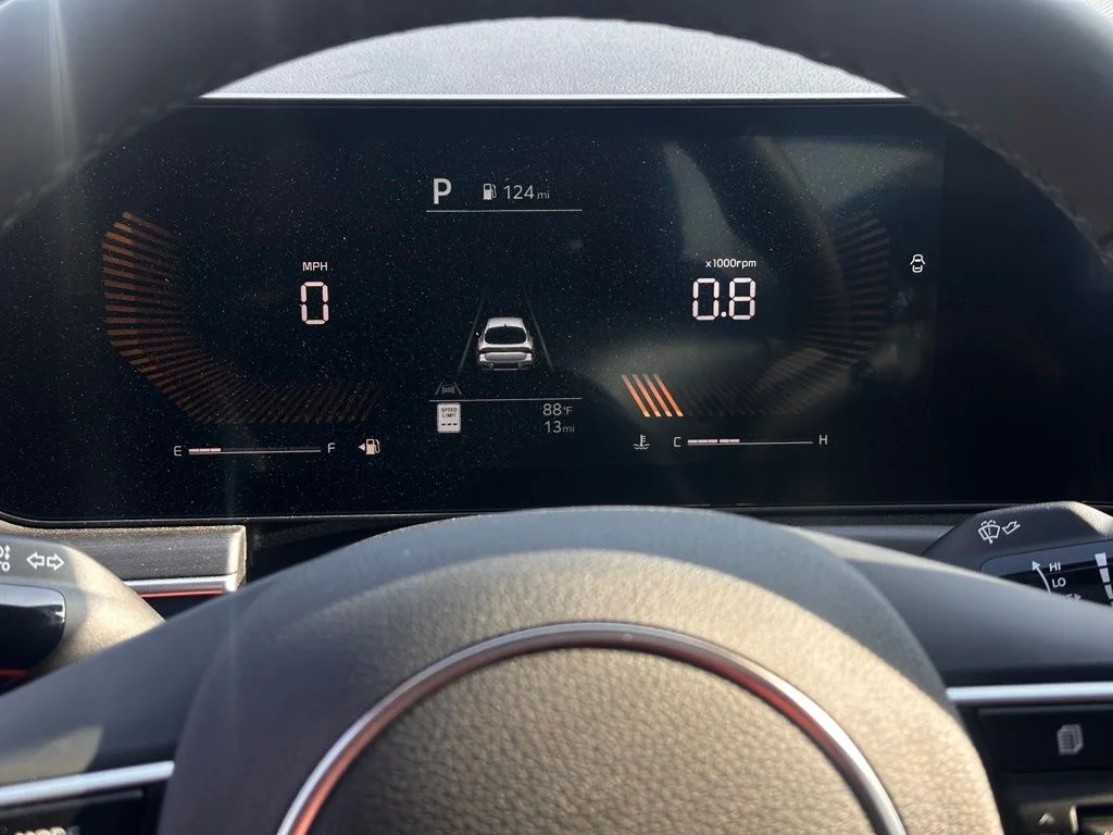 New 2026 Gray Kia GT-Line image 11