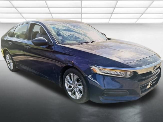 2020 Honda Accord
