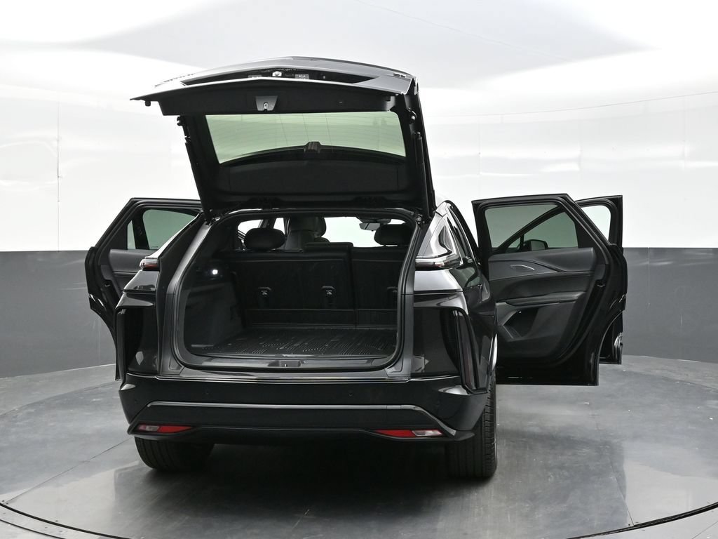 2027 Cadillac LYRIQ Premium Sport - Photo 40