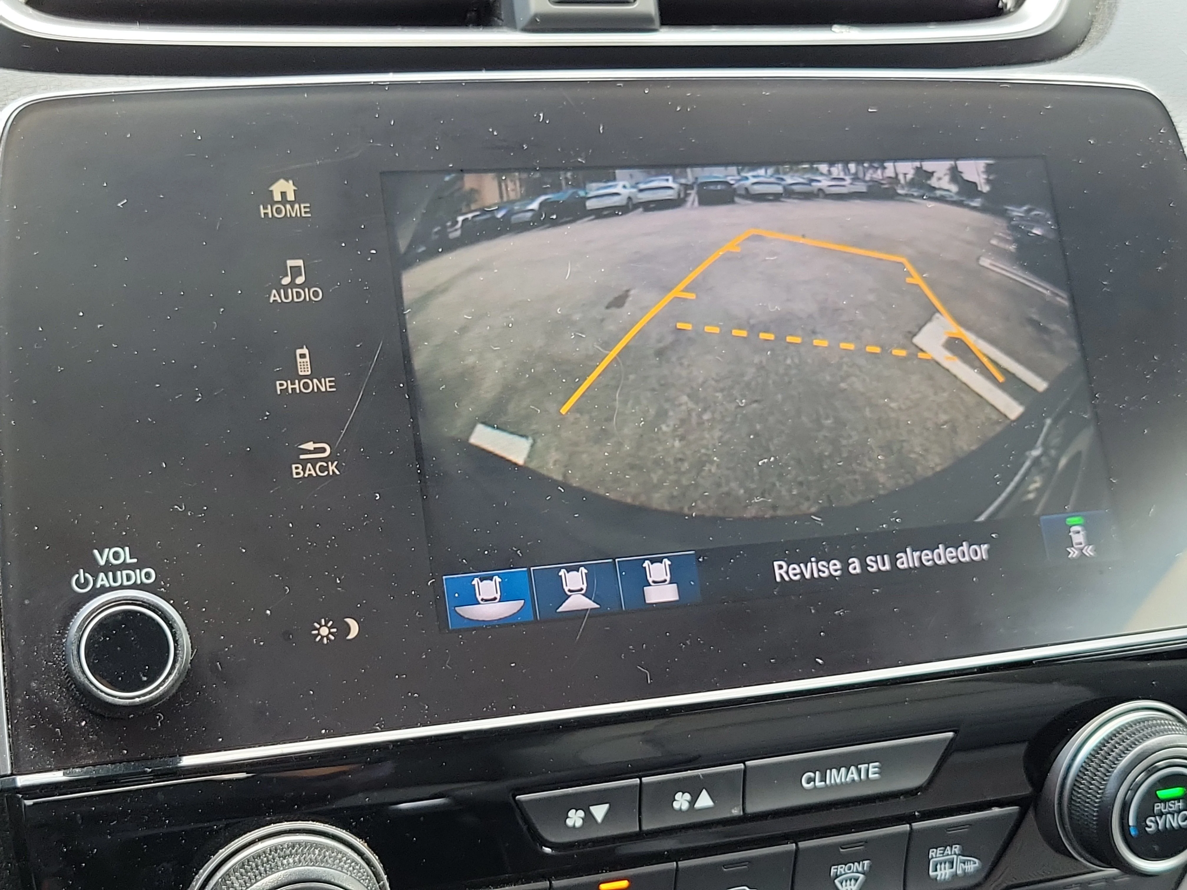 2021 Honda CR-V EX - Photo 25