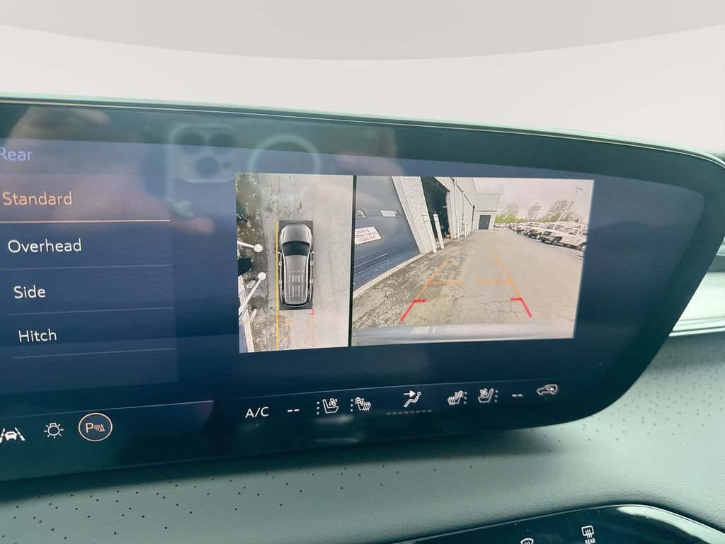 2026 Buick Enclave Avenir - Photo 15