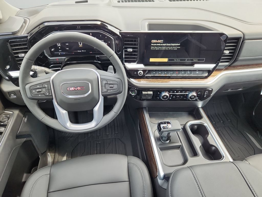 2026 GMC Sierra 1500 Elevation - Photo 10