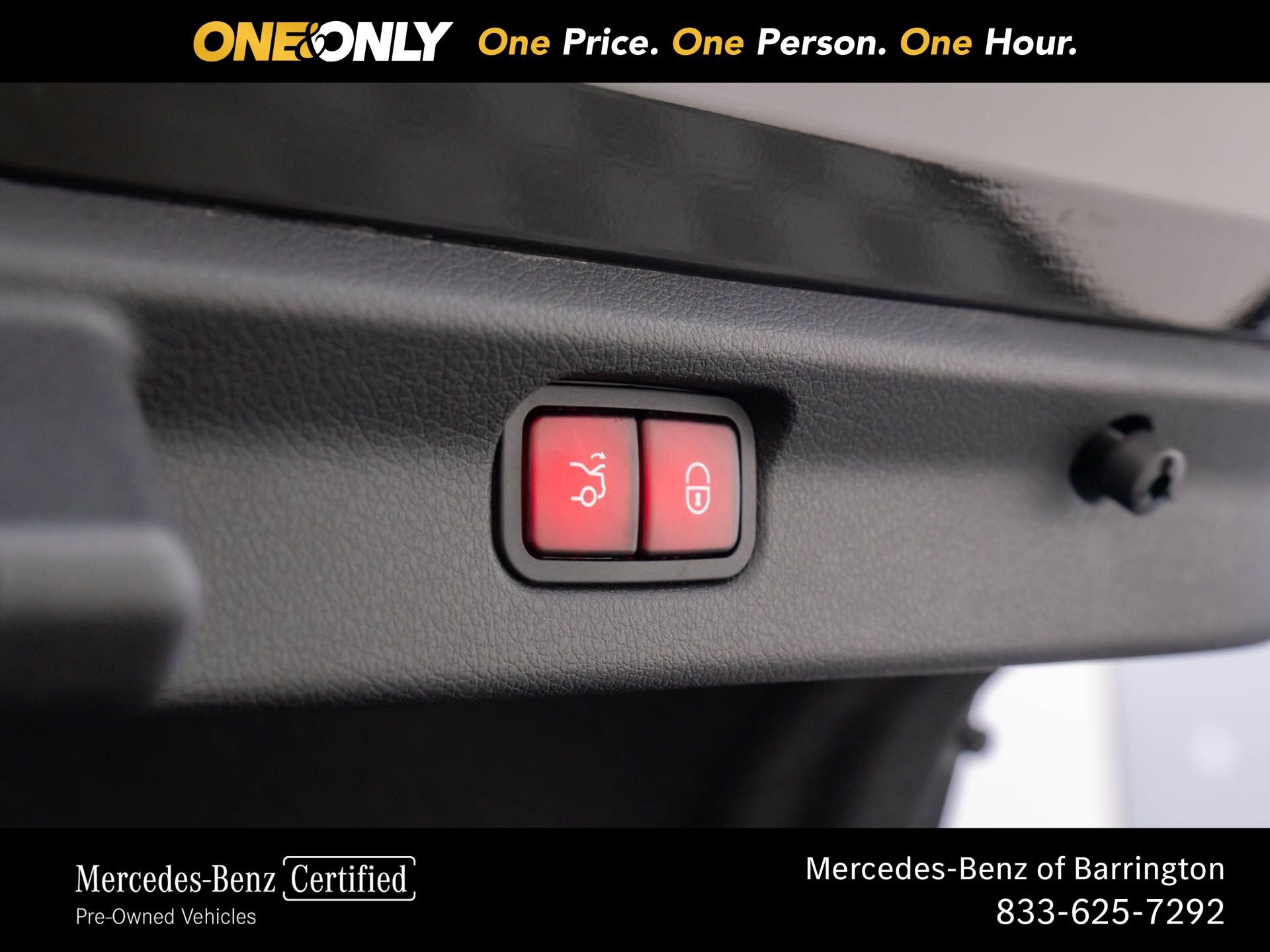 Certified Used 2023 Gray Mercedes-Benz Base image 36