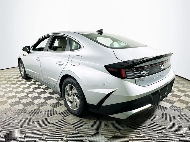 New 2026 Hyundai SONATA SE