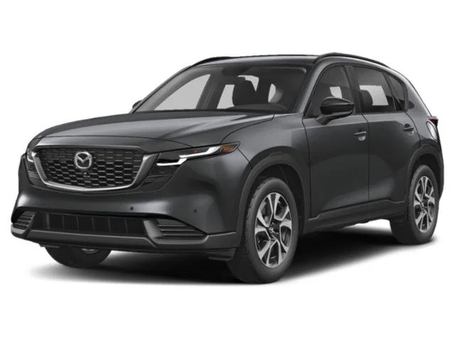 2026 Mazda CX-5 2.5 S Preferred AWD