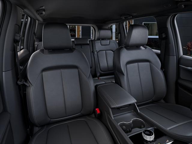 New 2026 Silver Zynith Exterior Paint Jeep Limited image 75