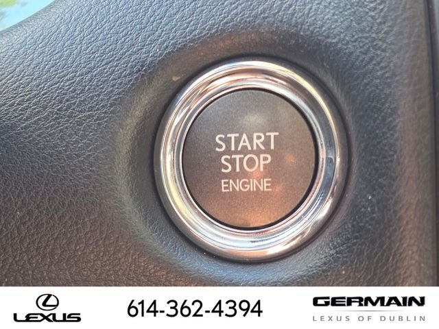 Certified Used 2023 NEBULA GRAY PEARL Lexus 460 image 29