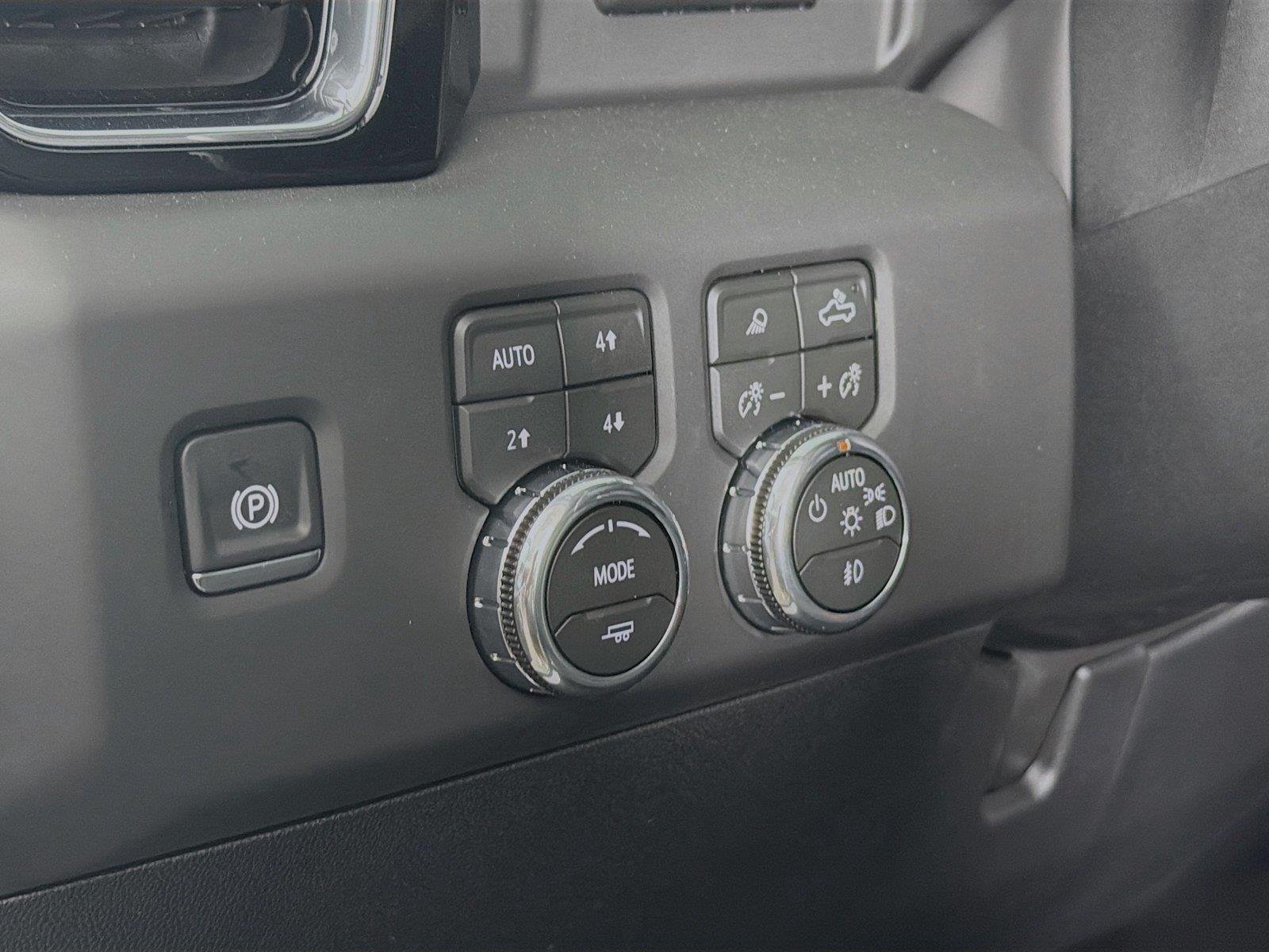 2026 GMC Sierra 2500HD Denali - Photo 17