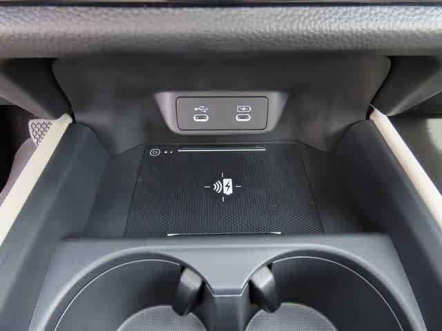 2026 Honda HR-V EX-L - Photo 21