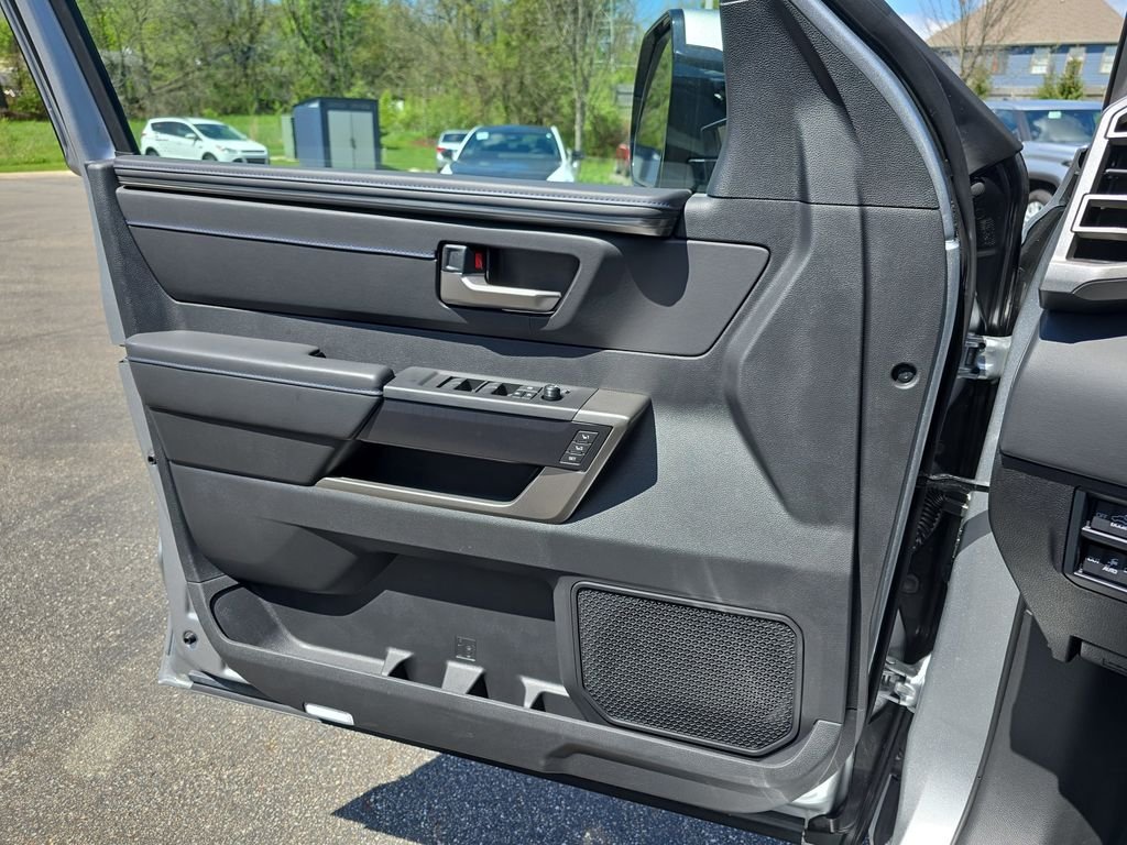 2026 Toyota Tundra Platinum - Photo 30