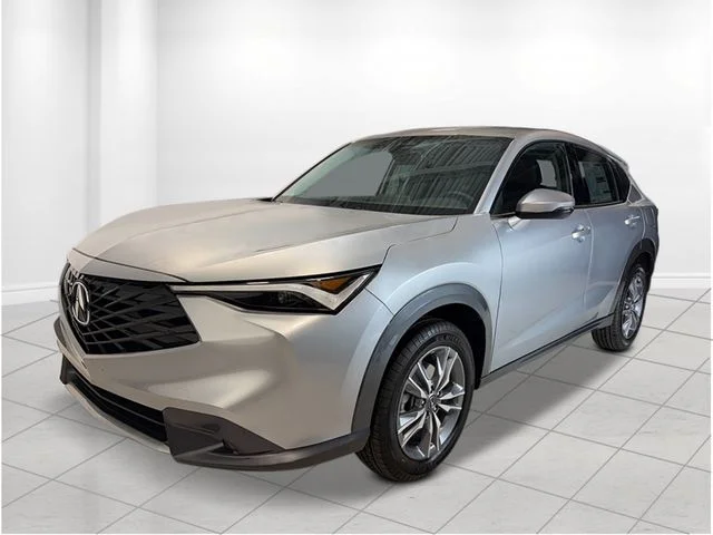 2026 Acura ADX AWD's photo
