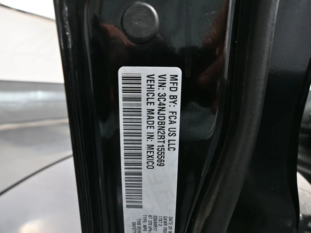 2024 Jeep Compass Latitude - Photo 50