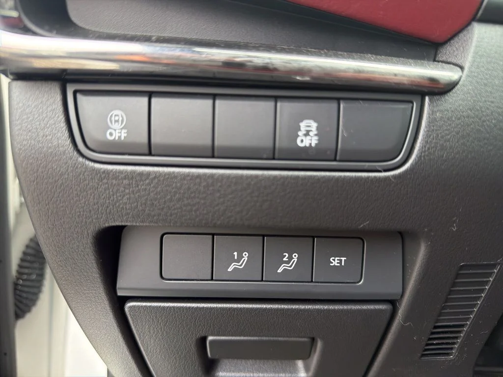 Used 2023 White Mazda 2.5 S Premium Package image 22